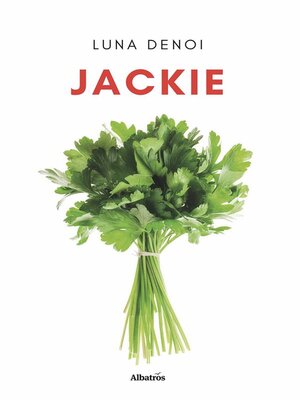 cover image of Jackie